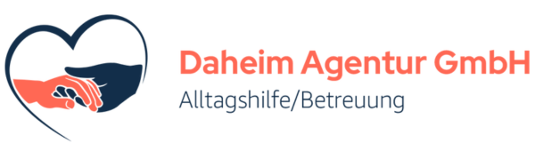 daheimagentur.de logo